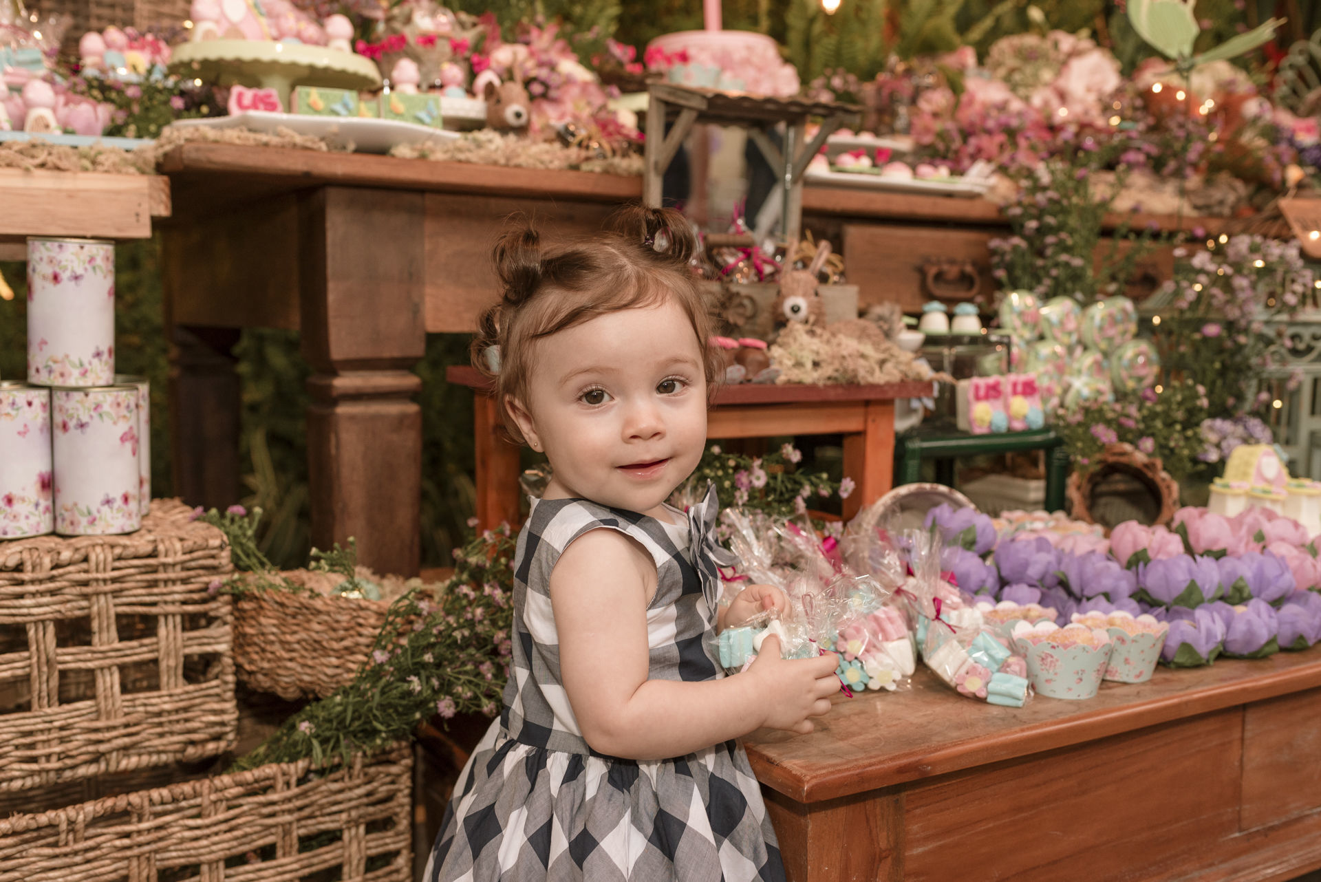 Foto Liz | Festa de 1 ano - Imagem 16