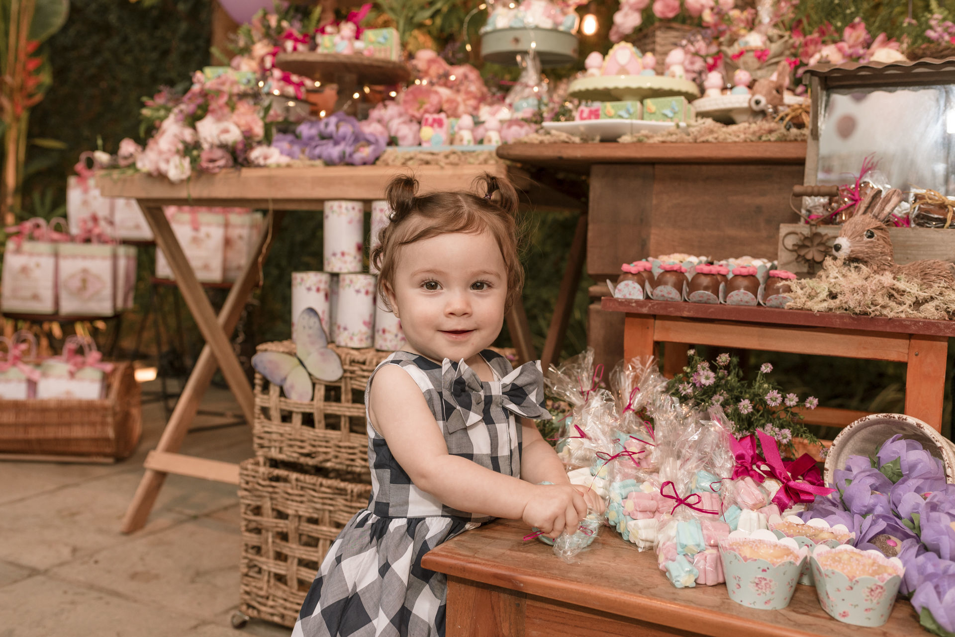 Foto Liz | Festa de 1 ano - Imagem 15