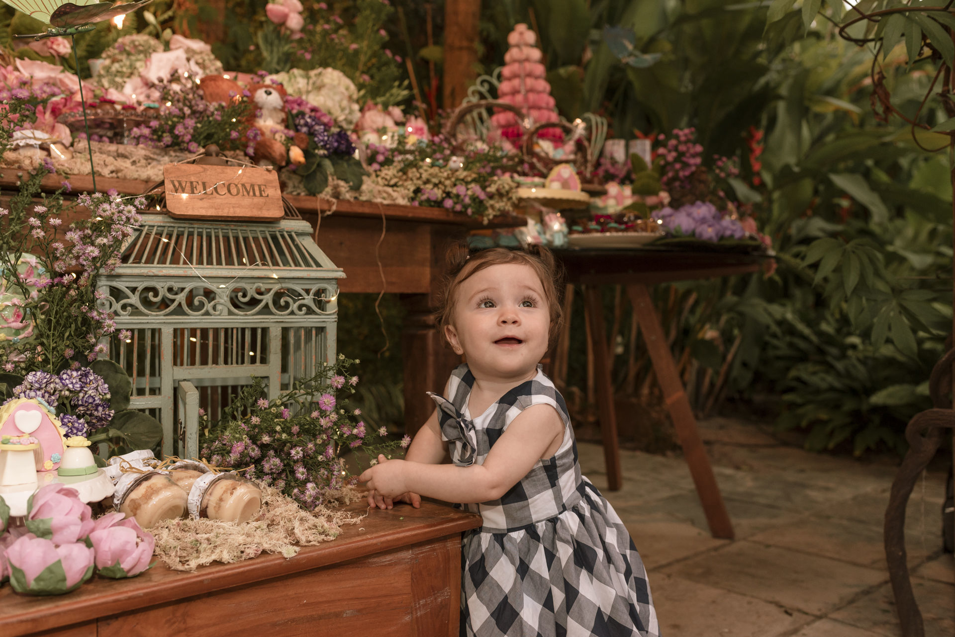 Foto Liz | Festa de 1 ano - Imagem 17