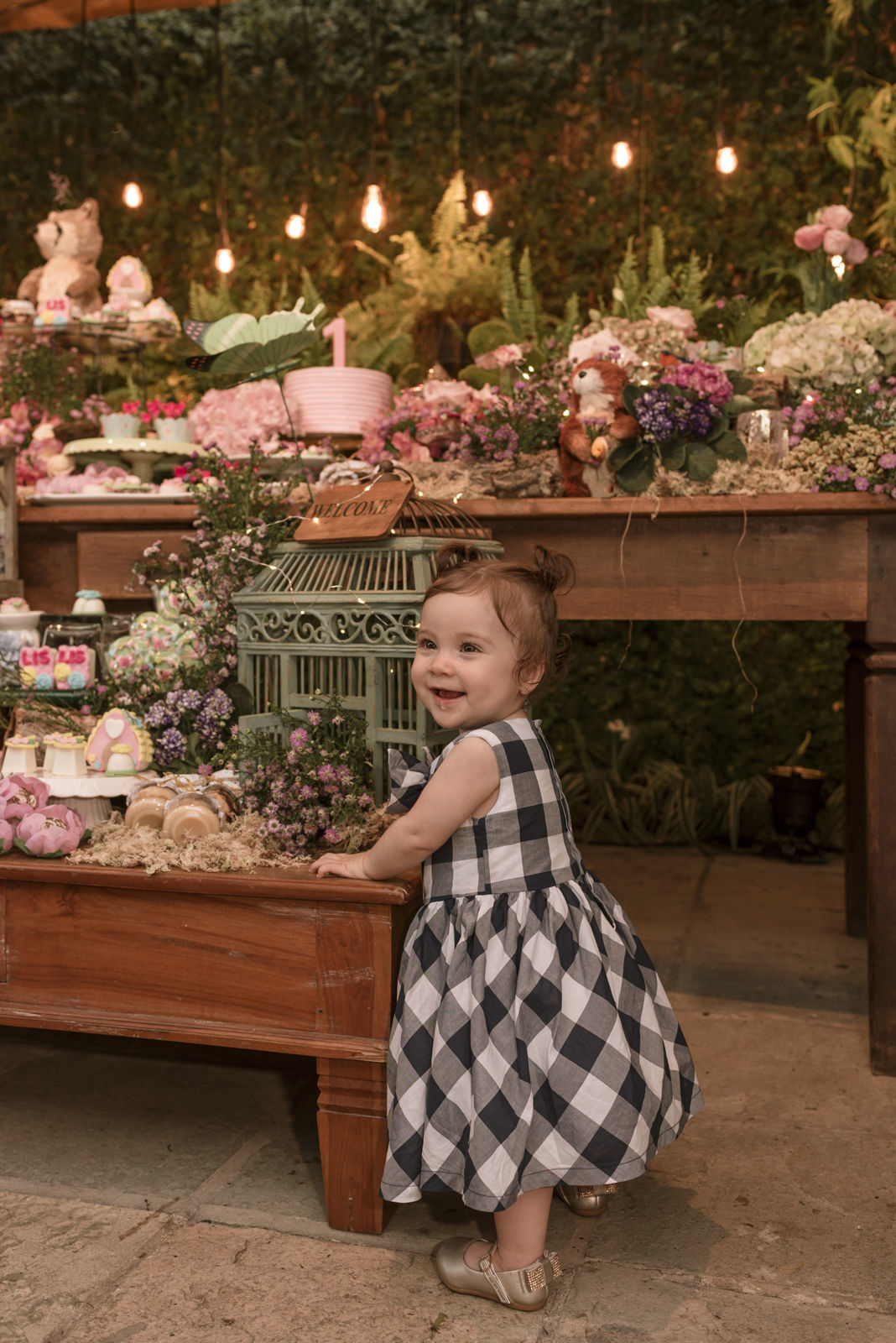 Foto Liz | Festa de 1 ano - Imagem 19