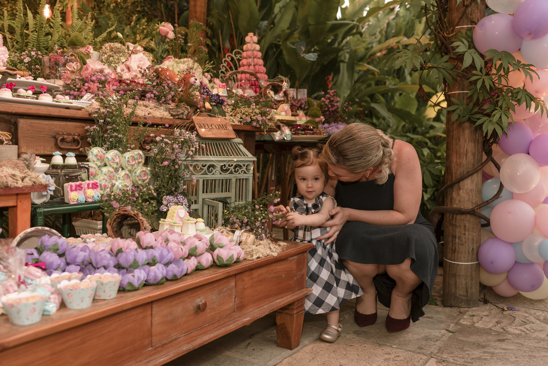 Foto Liz | Festa de 1 ano - Imagem 20