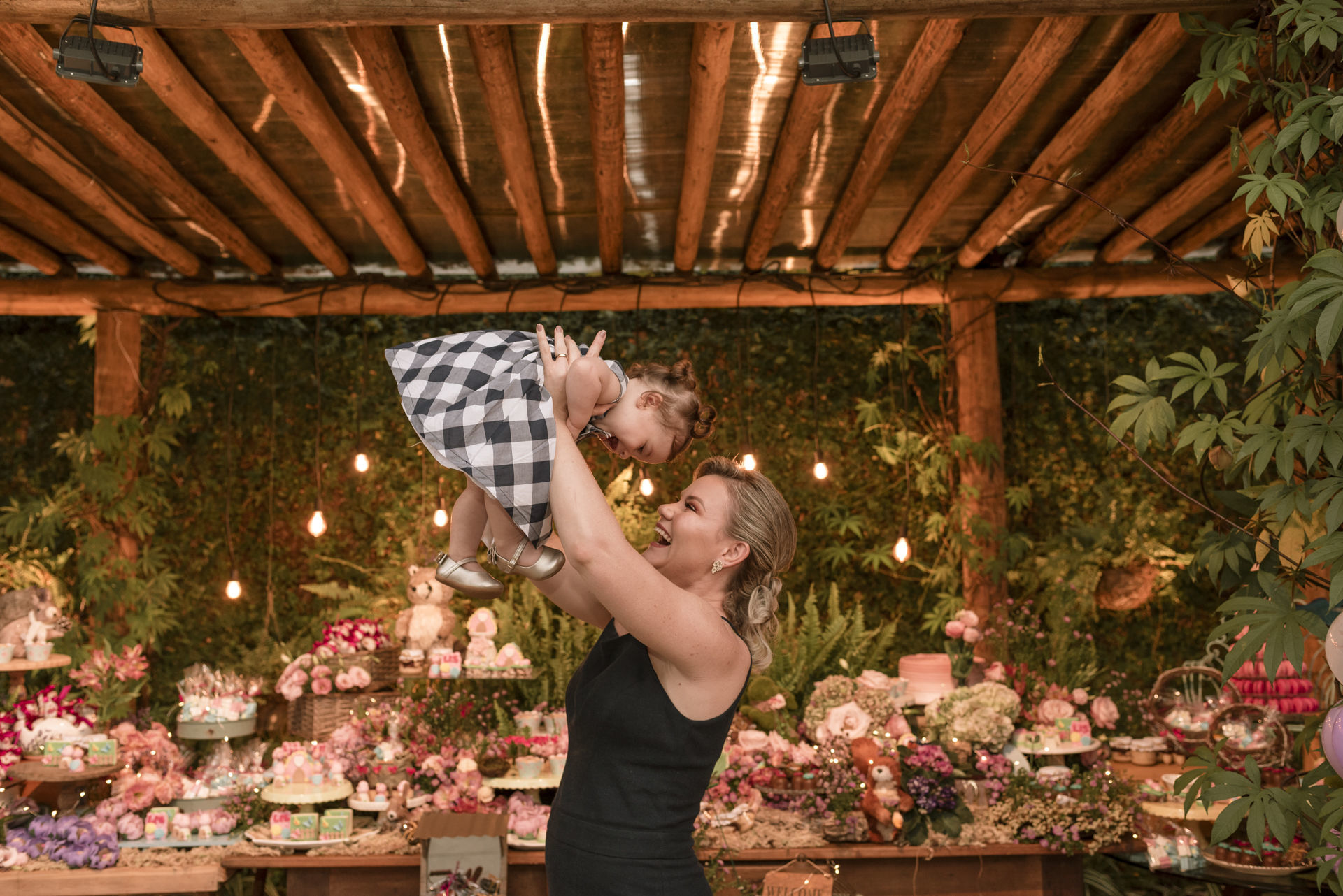 Foto Liz | Festa de 1 ano - Imagem 27