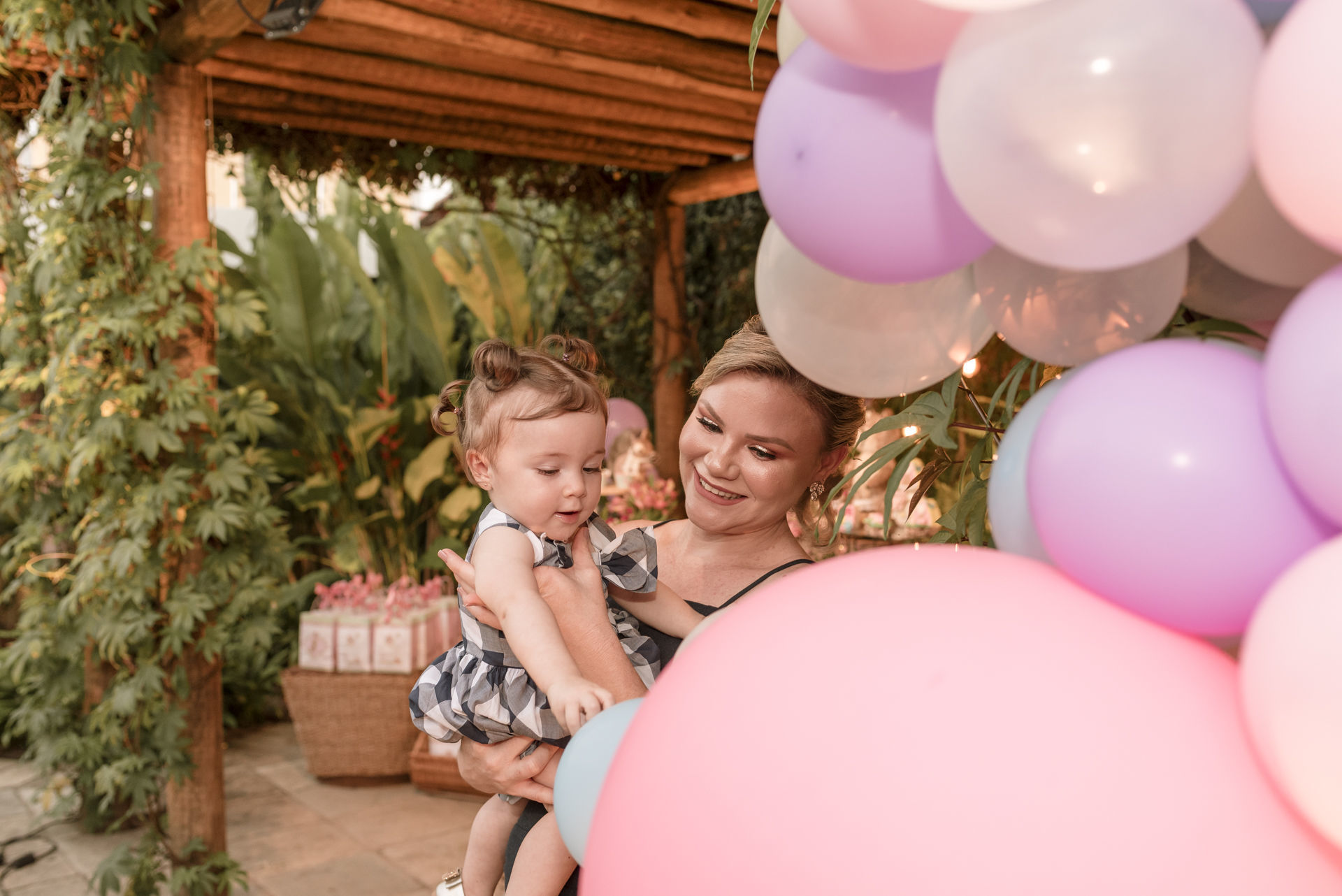 Foto Liz | Festa de 1 ano - Imagem 24