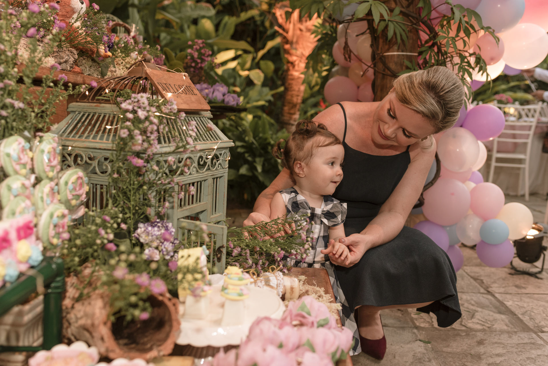 Foto Liz | Festa de 1 ano - Imagem 22