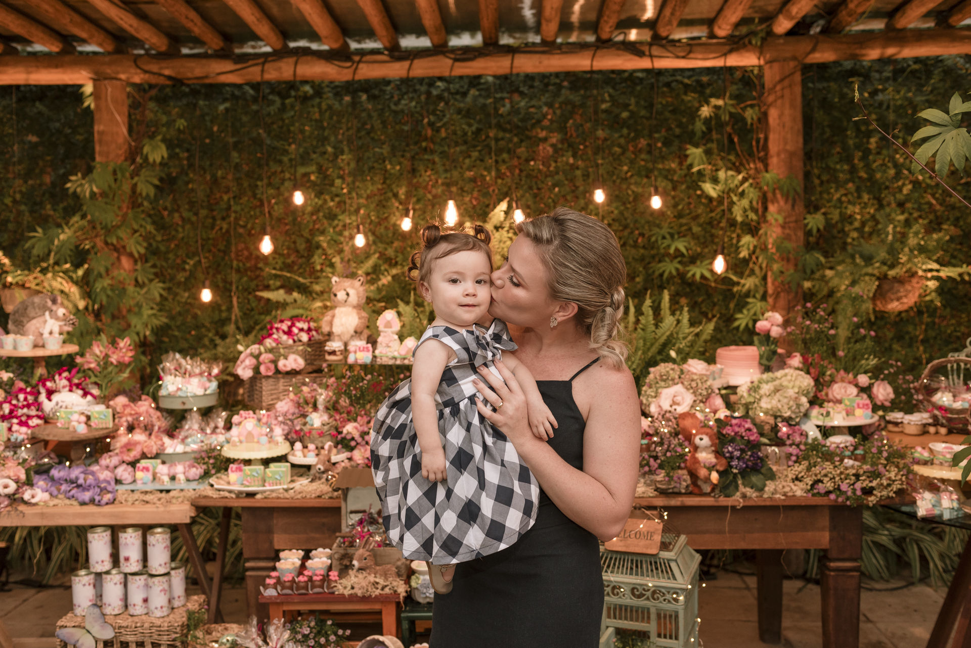 Foto Liz | Festa de 1 ano - Imagem 26