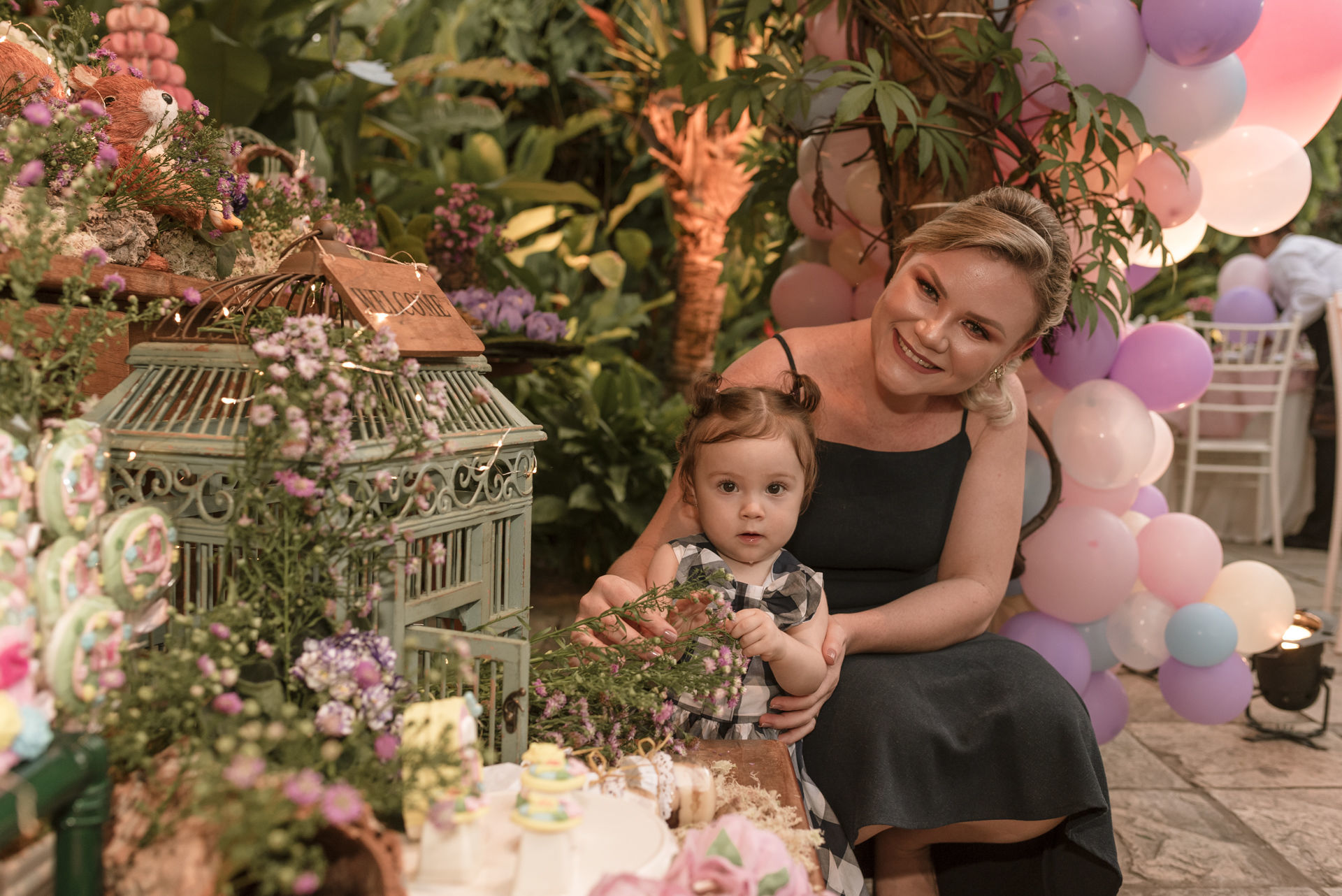 Foto Liz | Festa de 1 ano - Imagem 21