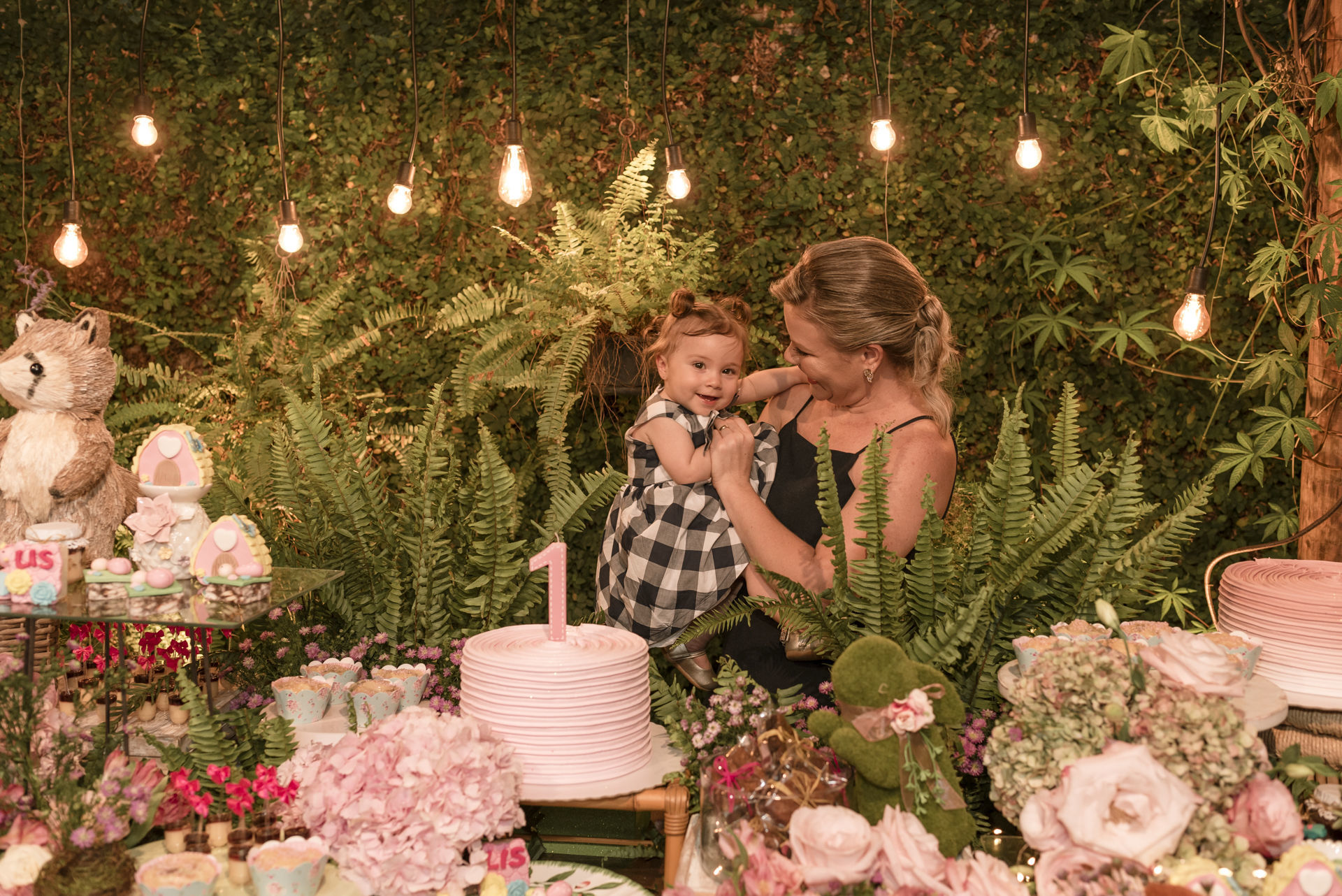 Foto Liz | Festa de 1 ano - Imagem 33