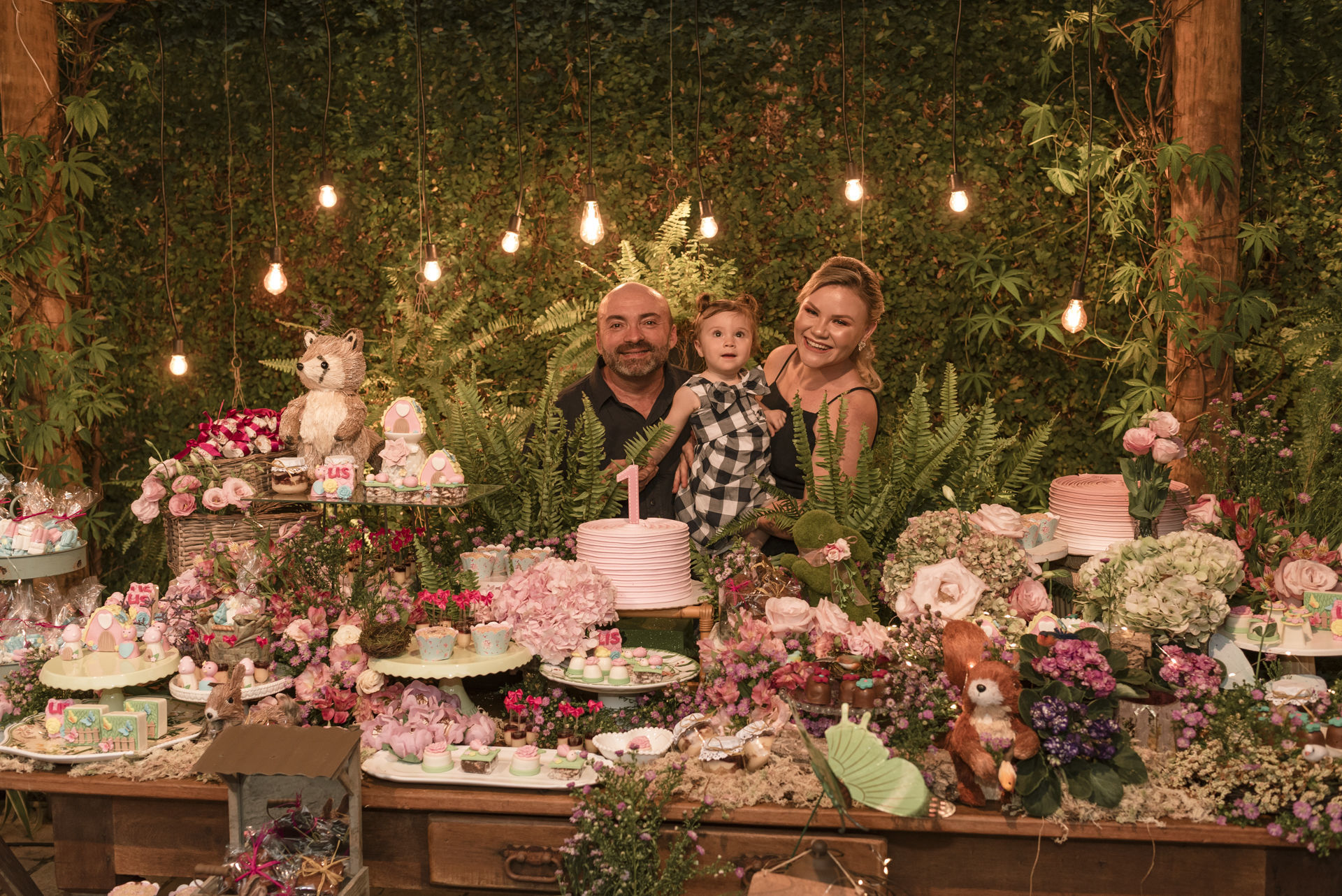 Foto Liz | Festa de 1 ano - Imagem 32