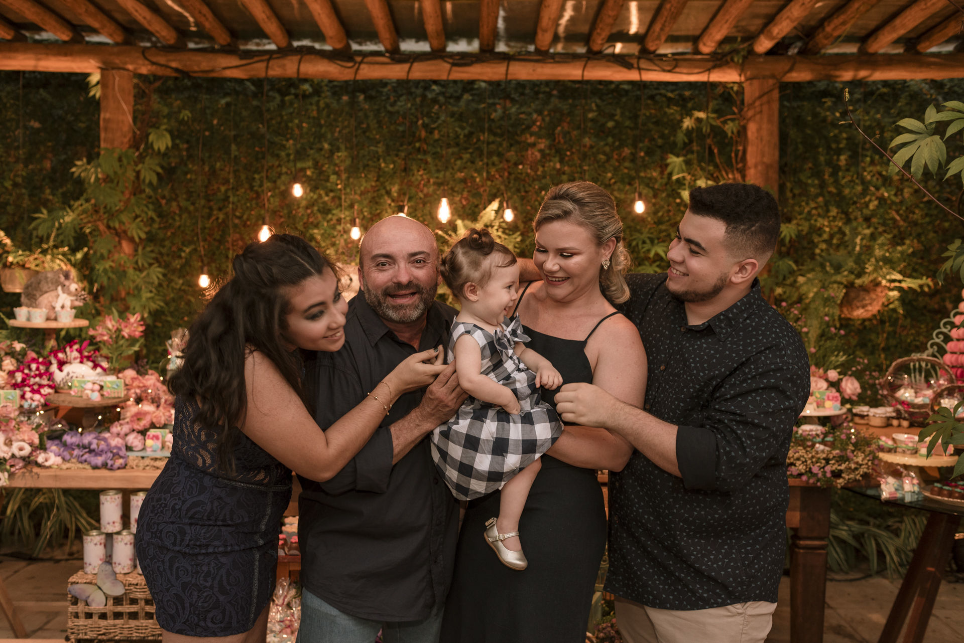 Foto Liz | Festa de 1 ano - Imagem 30