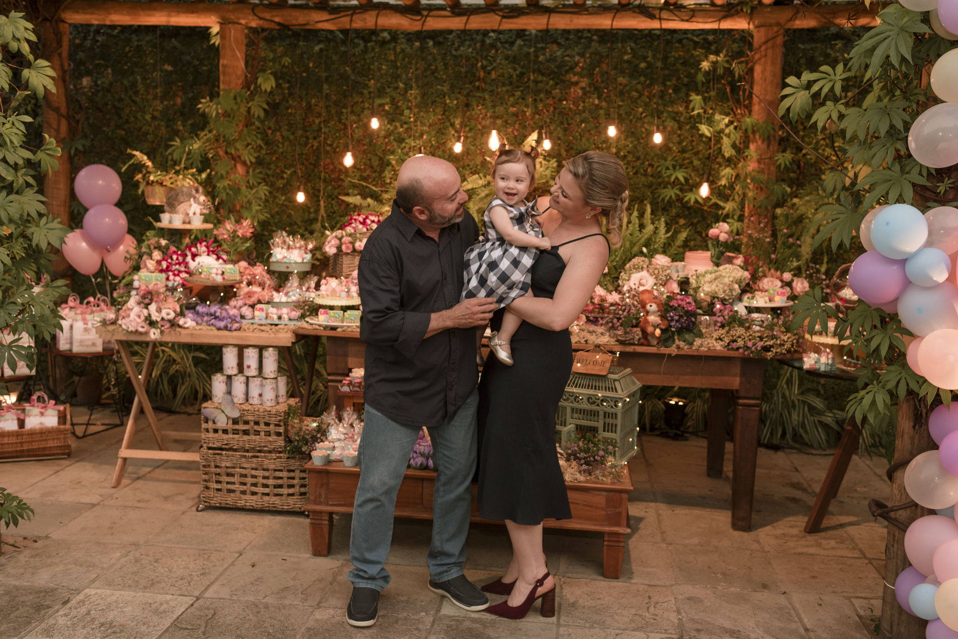 Foto Liz | Festa de 1 ano - Imagem 28