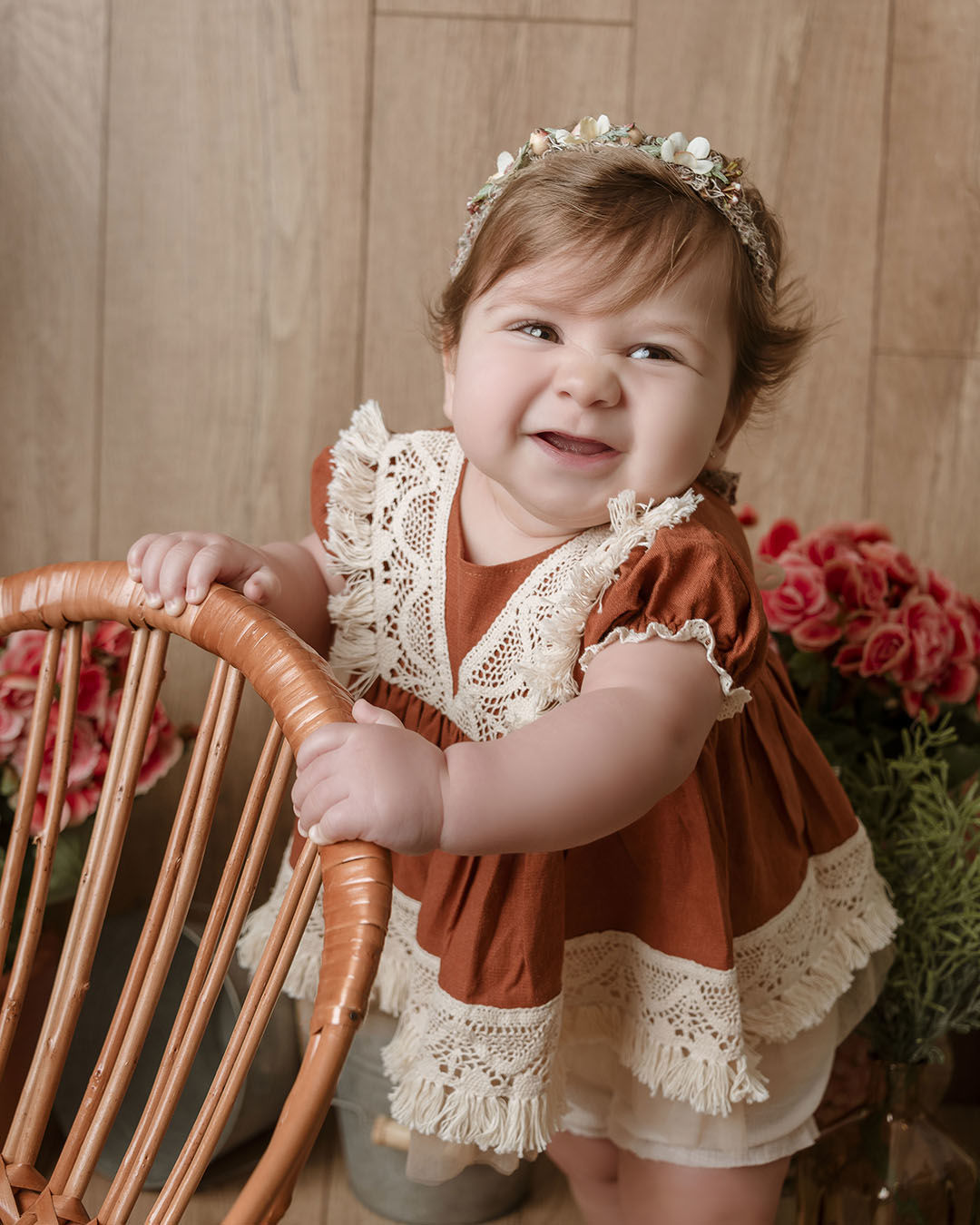 Foto Ester Delgado | 10 Meses - Imagem 2