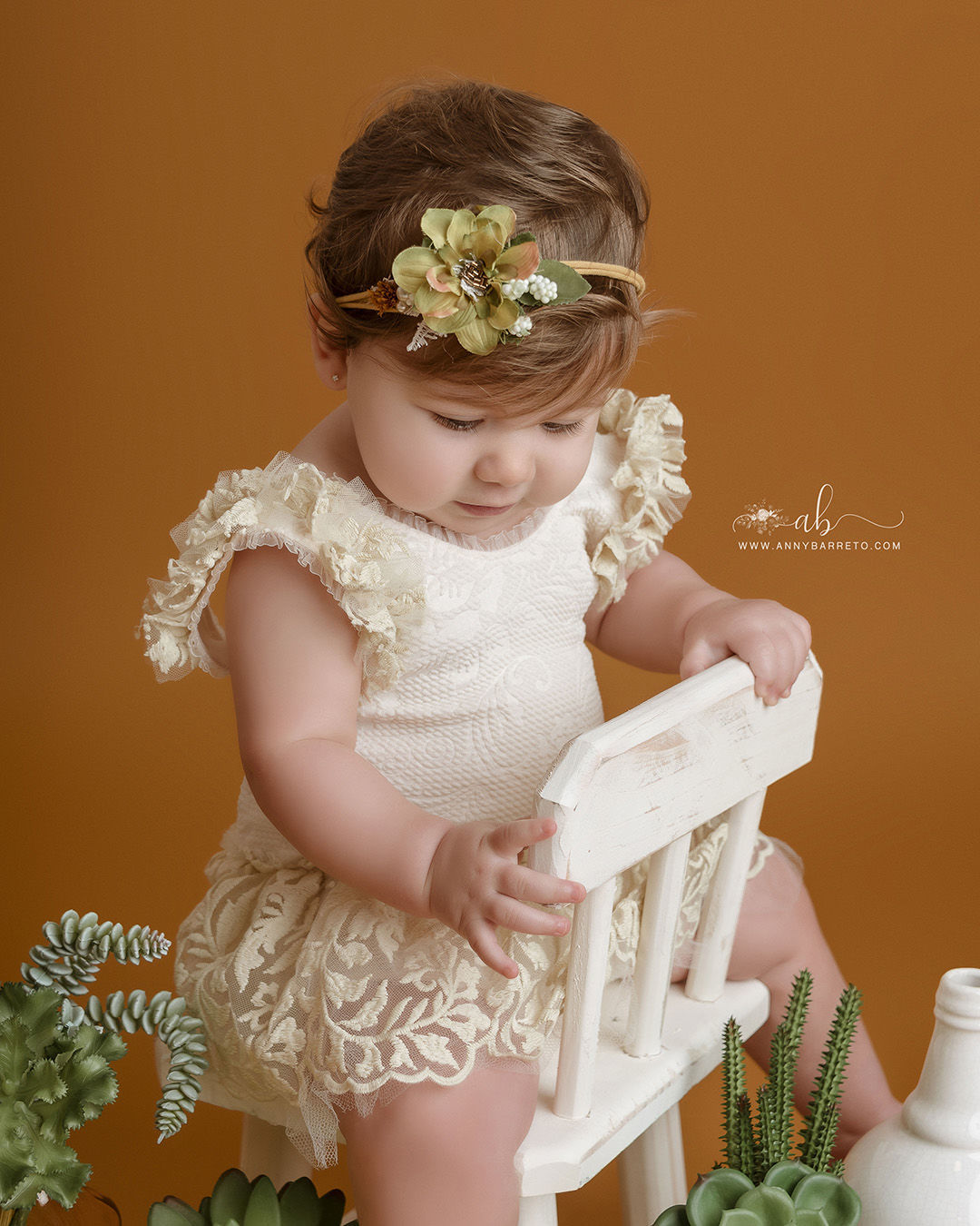 Foto Ester Delgado | 10 Meses - Imagem 10