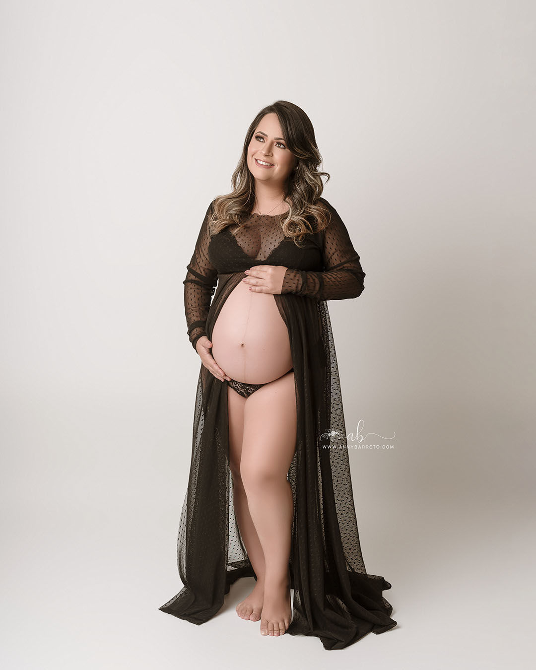 Foto Kelly Alves - Imagem 2