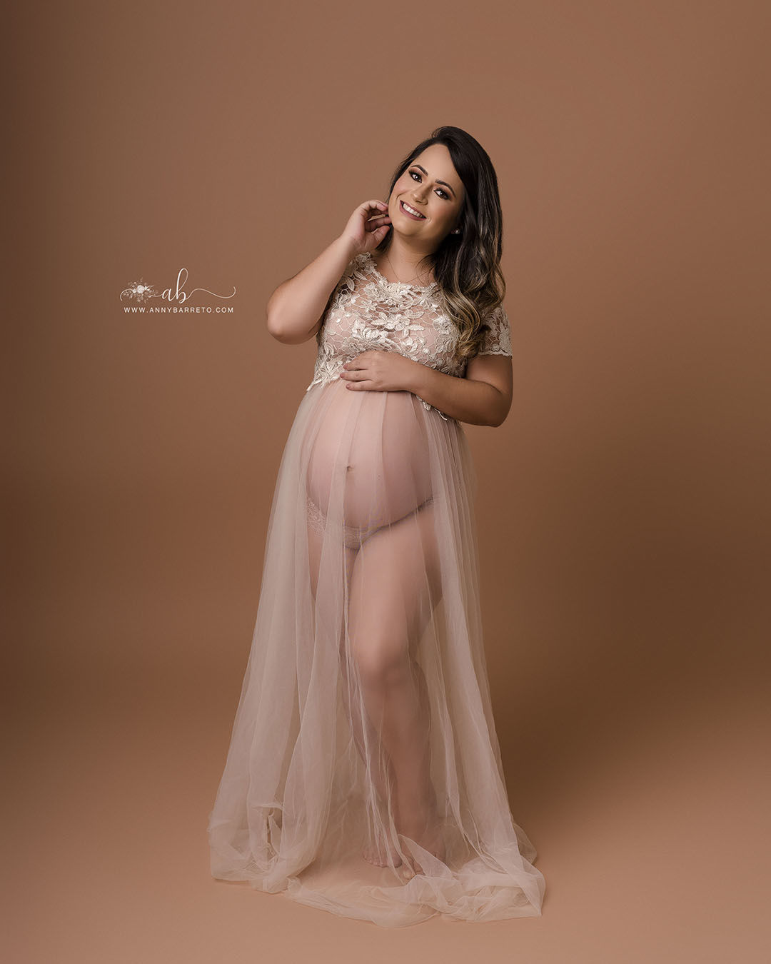 Foto Kelly Alves - Imagem 7