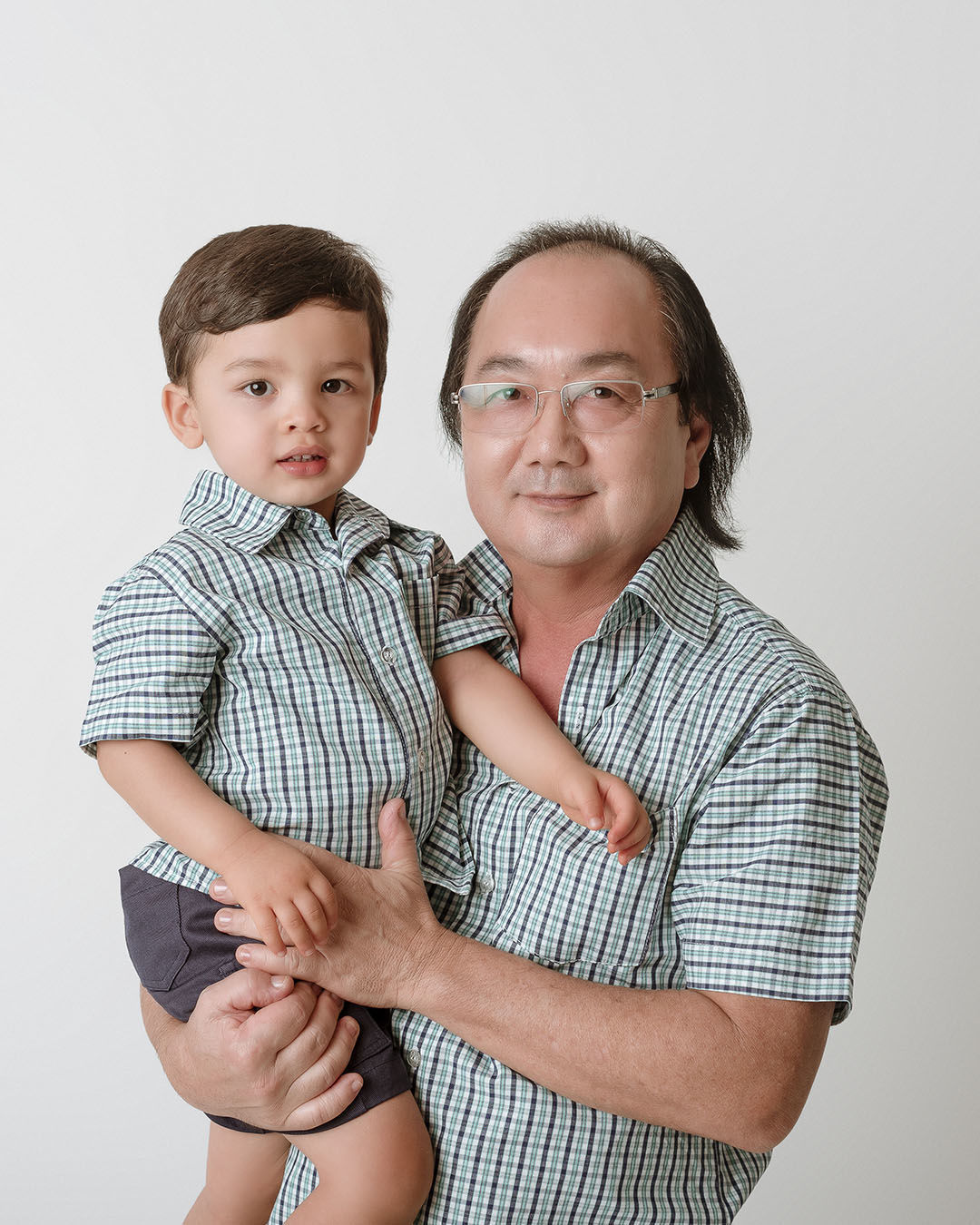 Foto Luan | 3 anos - Imagem 2