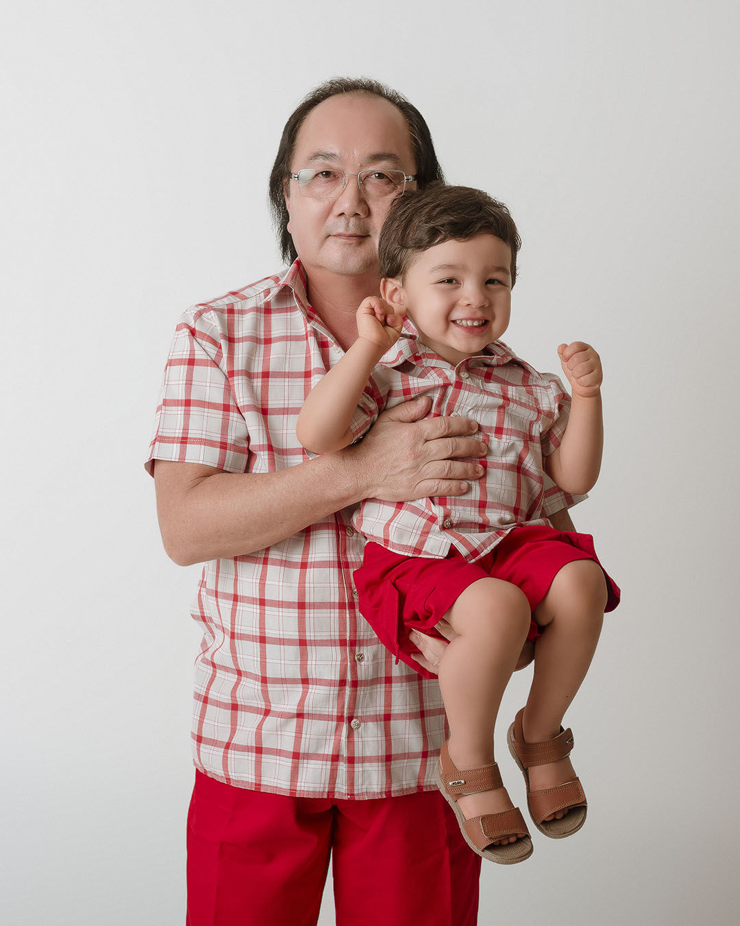 Foto Luan | 3 anos - Imagem 6