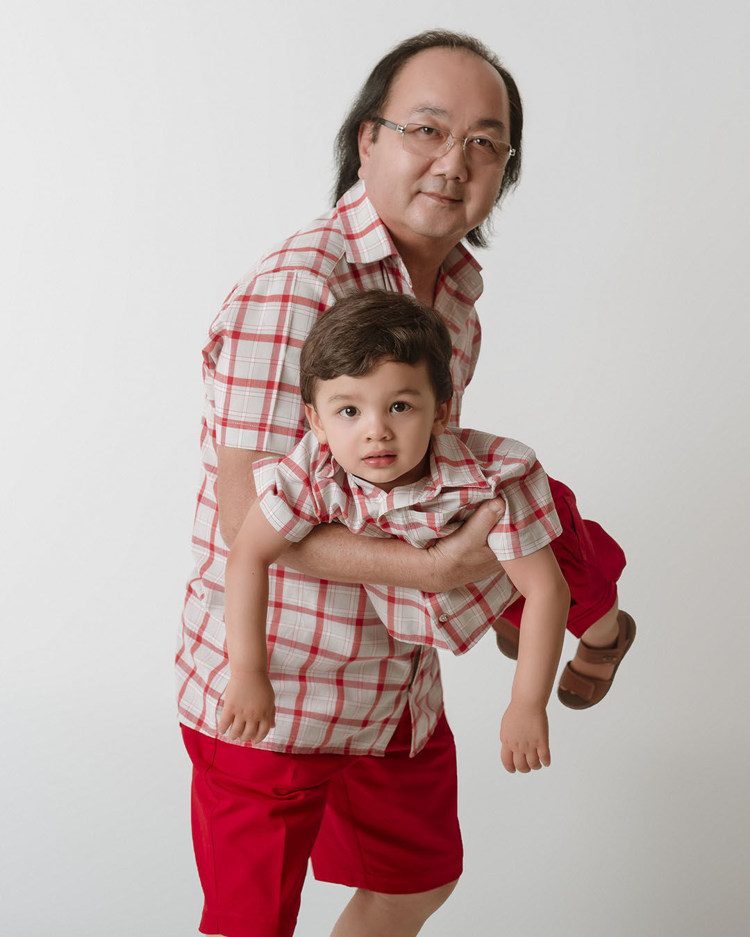 Foto Luan | 3 anos - Imagem 7