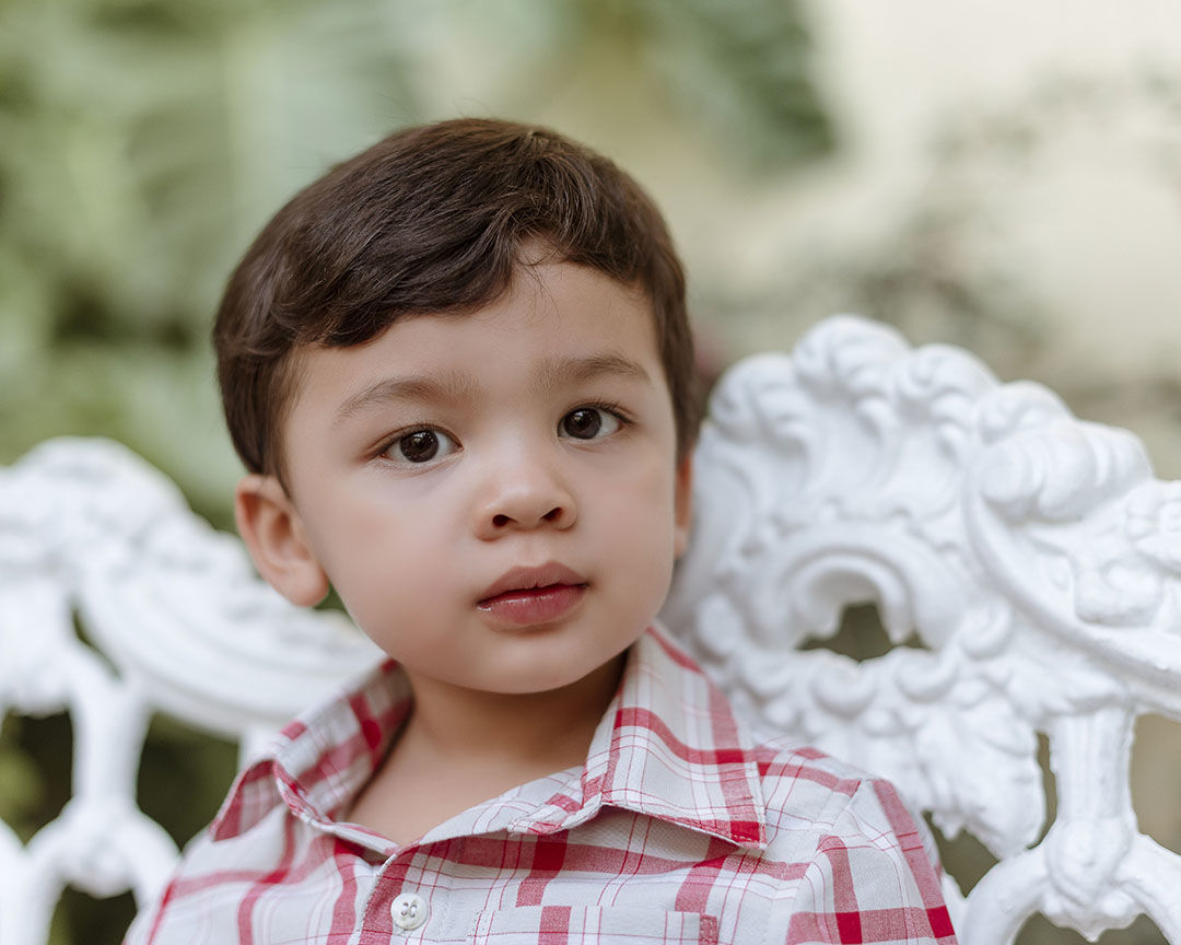 Foto Luan | 3 anos - Imagem 8