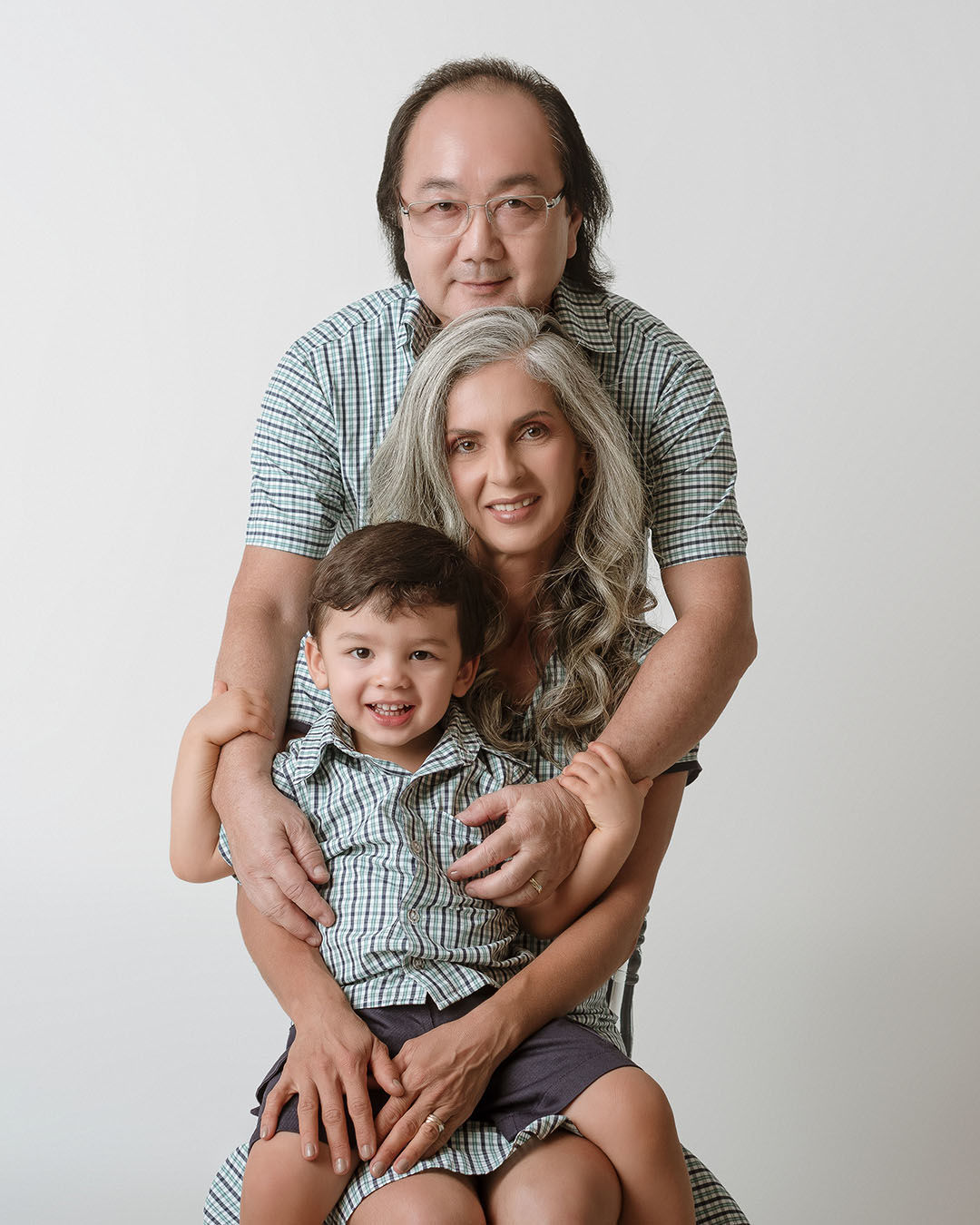 Foto Luan | 3 anos - Imagem 4