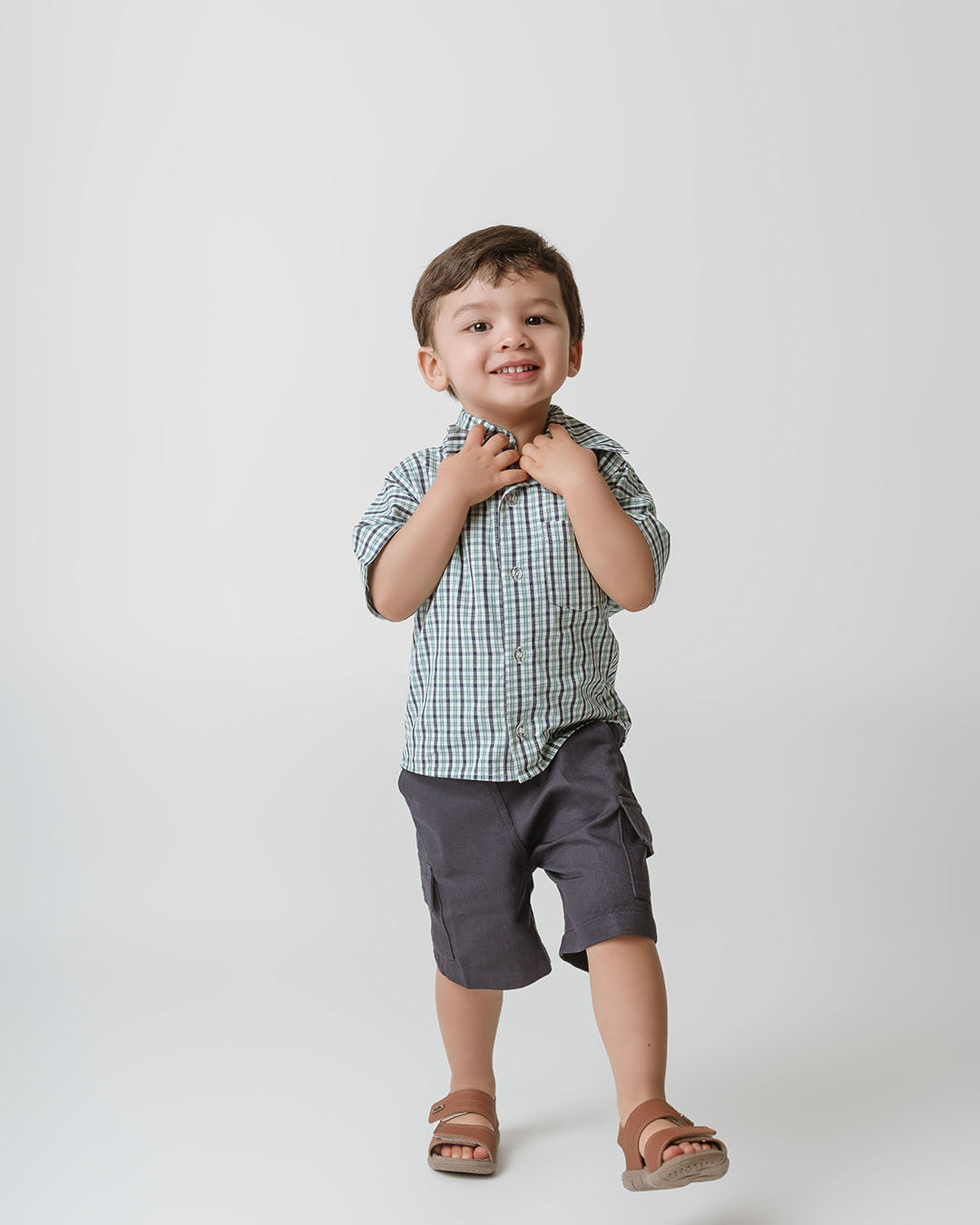 Foto Luan | 3 anos - Imagem 5