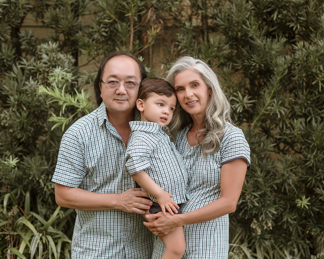 Foto Luan | 3 anos - Imagem 11