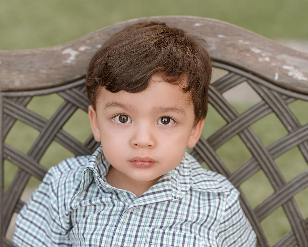 Foto Luan | 3 anos - Imagem 14