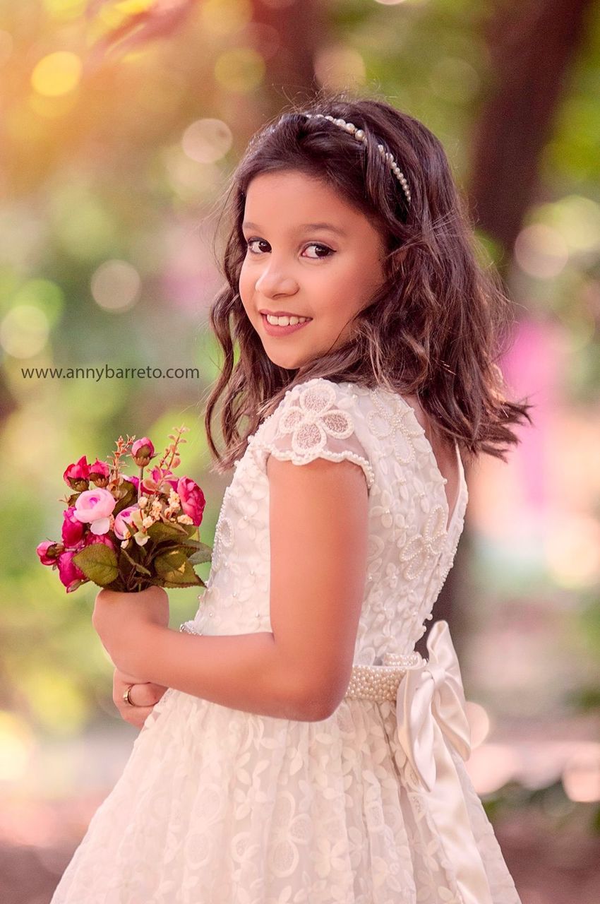 Rita | Ensaio Kids Rita | Ensaio Kids
