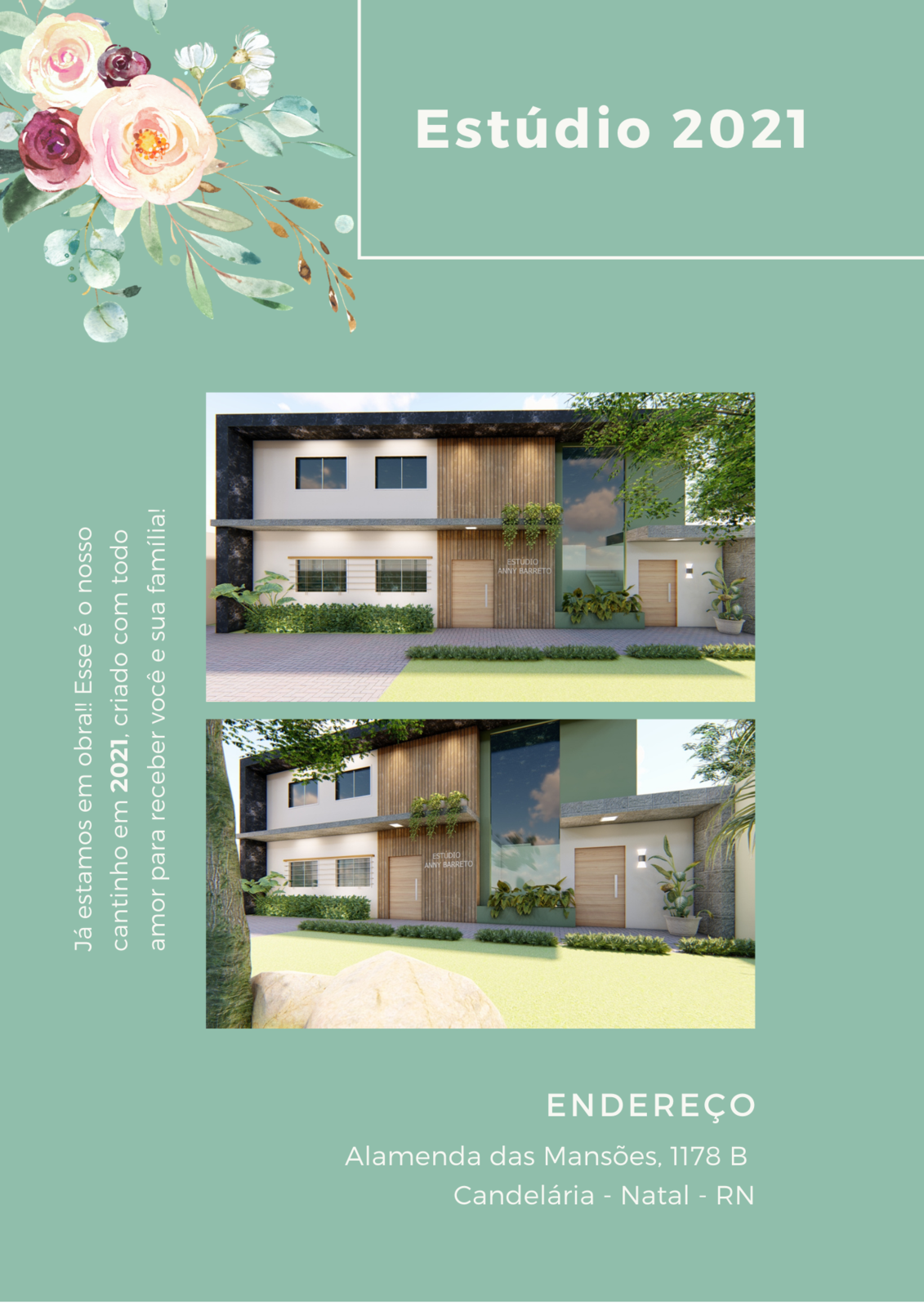 Foto Acompanhamento Infantil - Imagem 8