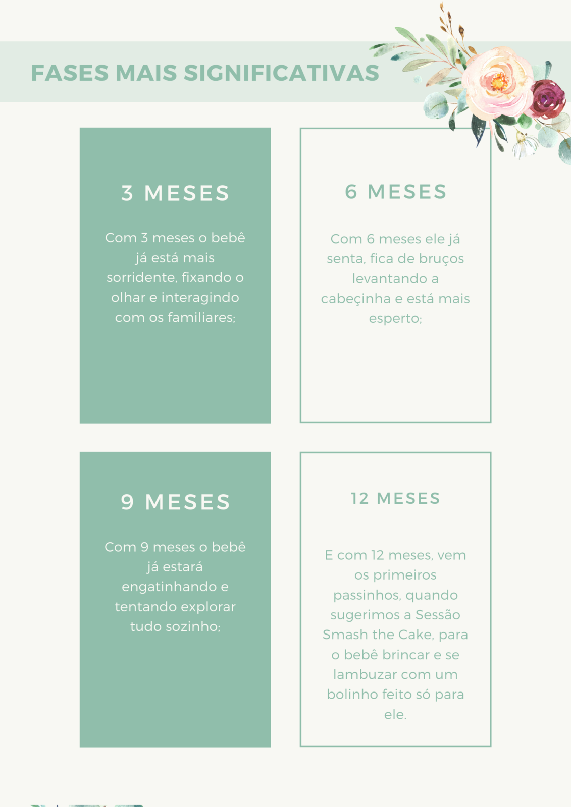 Foto Acompanhamento Infantil - Imagem 5