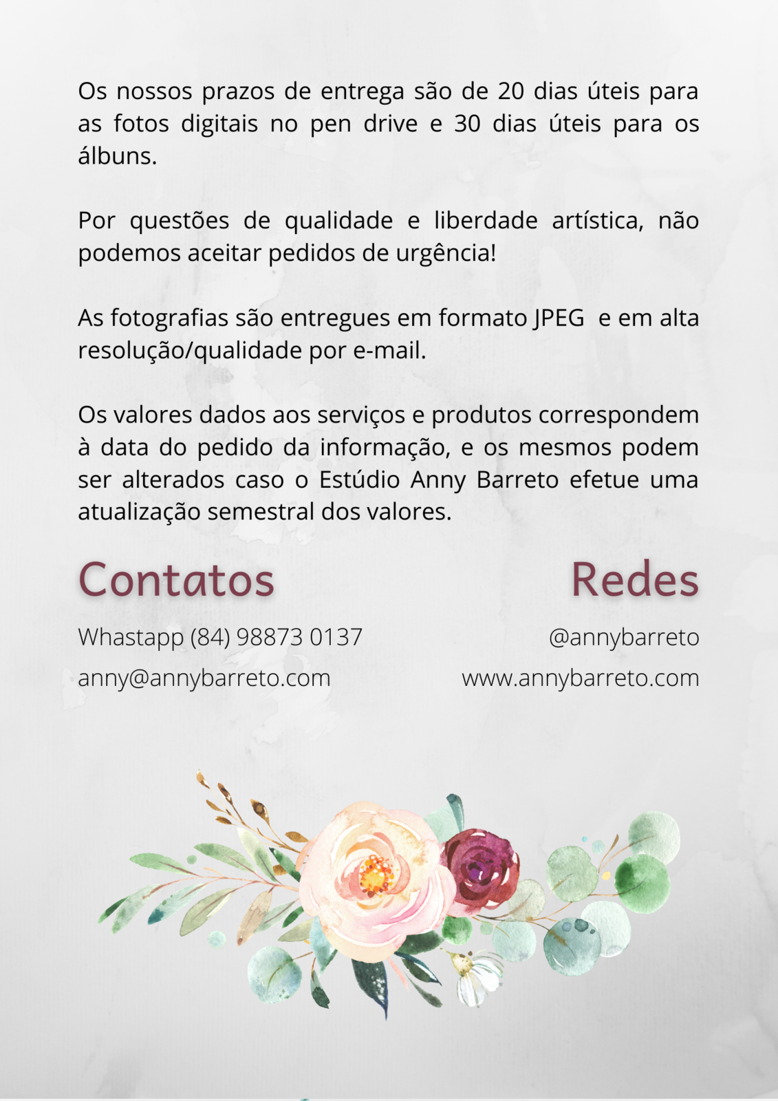 Foto Festas e Batizados - Imagem 4