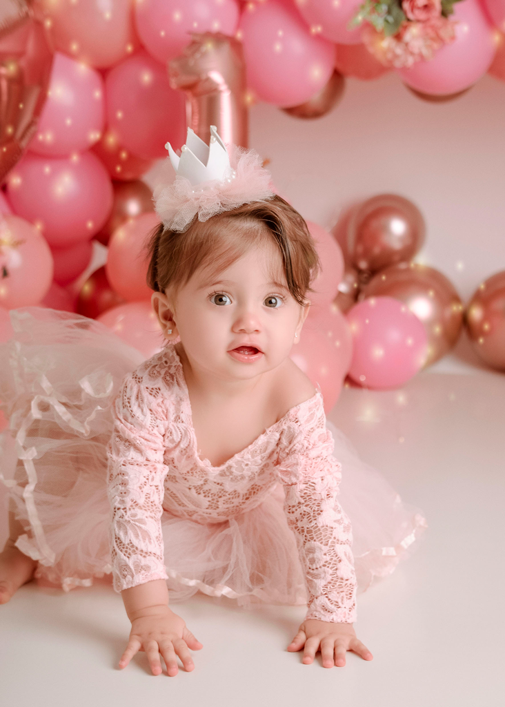 Foto Ana Luísa | Cake Smash - Imagem 11