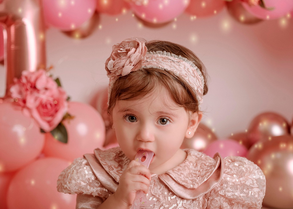 Foto Ana Luísa | Cake Smash - Imagem 0