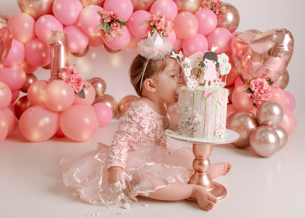 Foto Ana Luísa | Cake Smash - Imagem 18