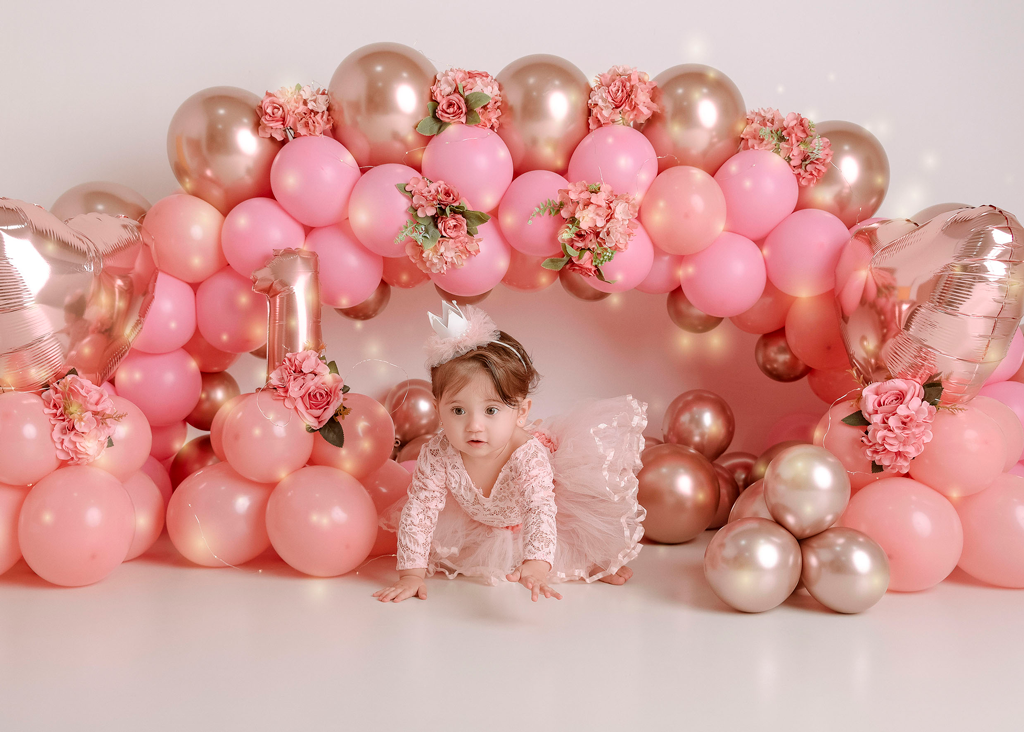 Foto Ana Luísa | Cake Smash - Imagem 9