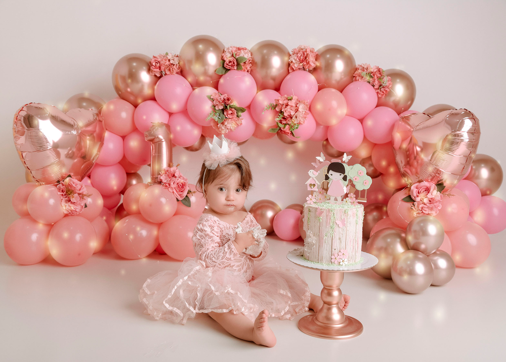 Foto Ana Luísa | Cake Smash - Imagem 14