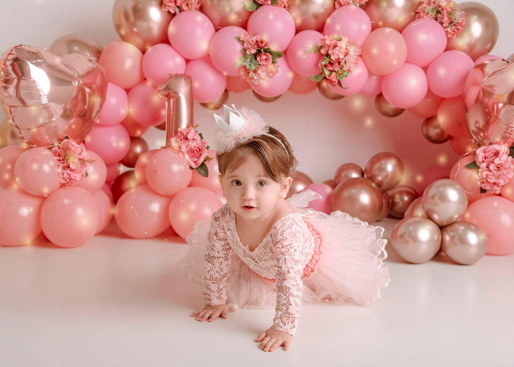 Foto Ana Luísa | Cake Smash - Imagem 8