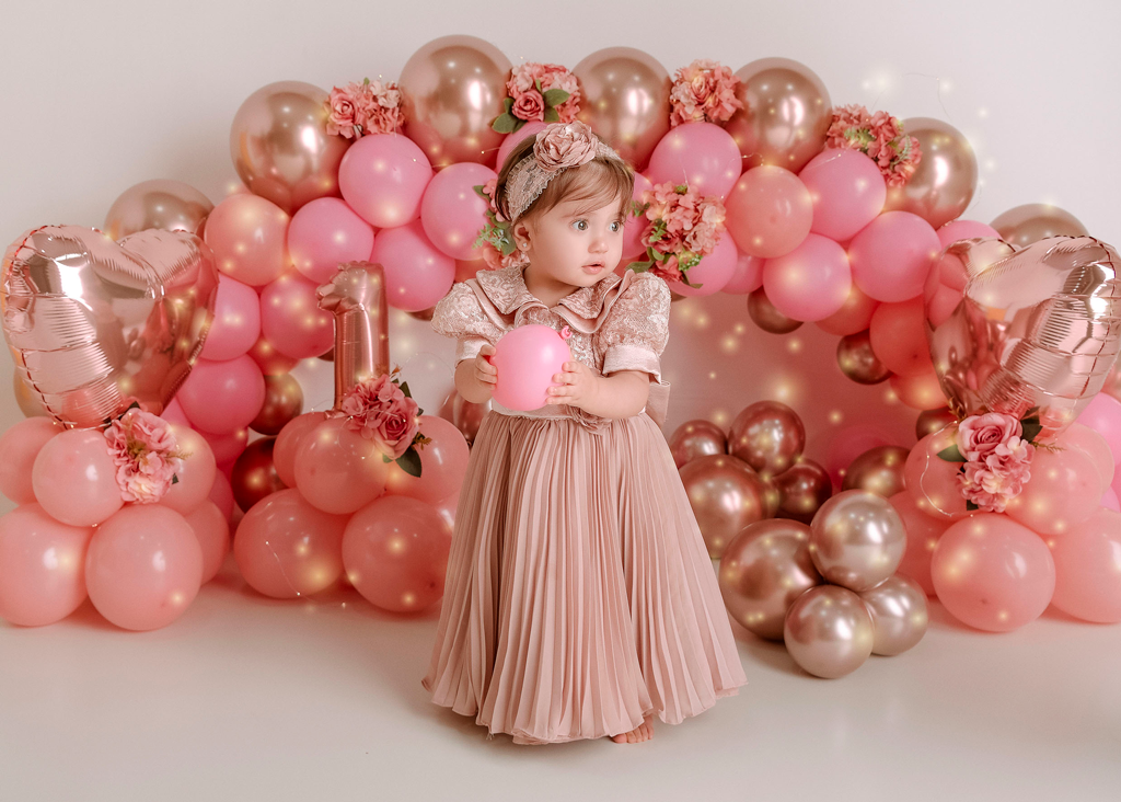 Foto Ana Luísa | Cake Smash - Imagem 5