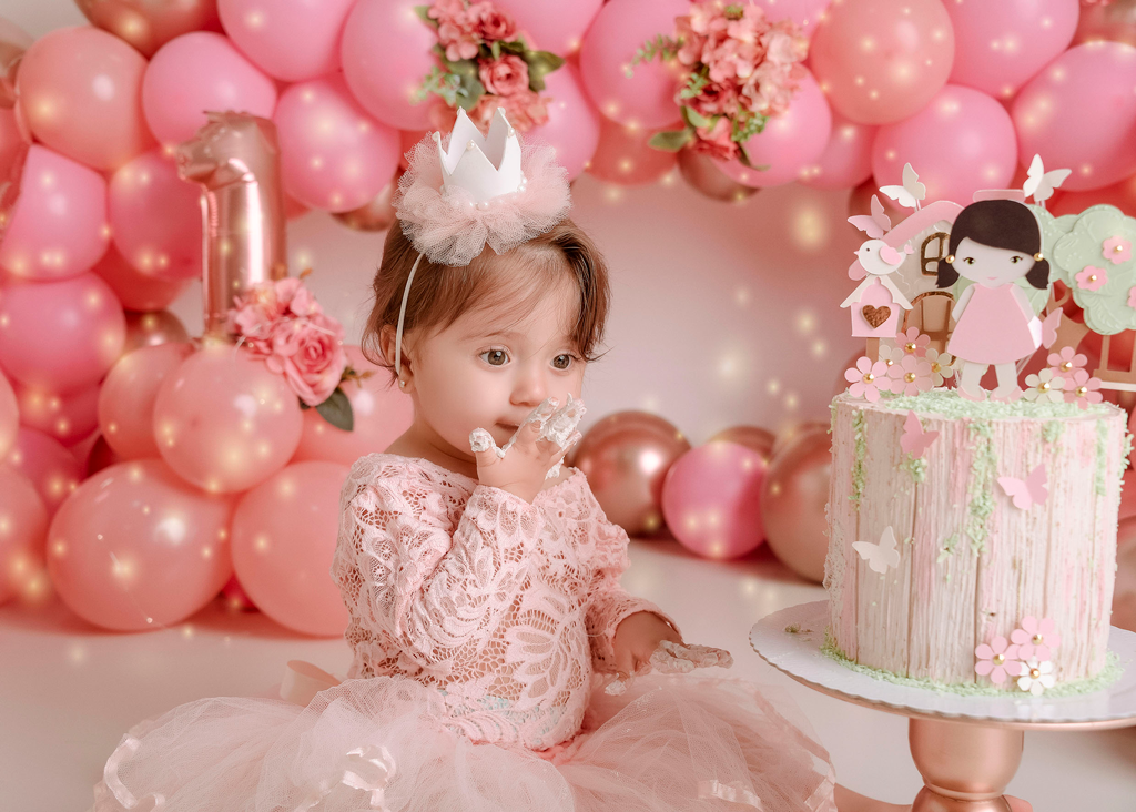 Foto Ana Luísa | Cake Smash - Imagem 13