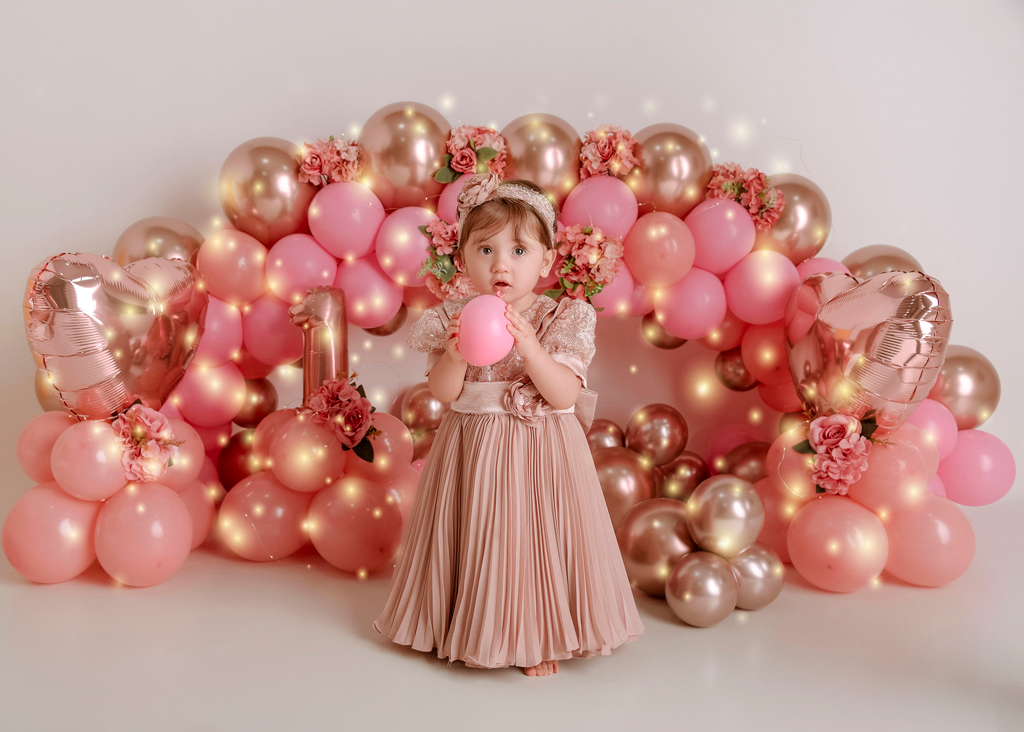 Foto Ana Luísa | Cake Smash - Imagem 6