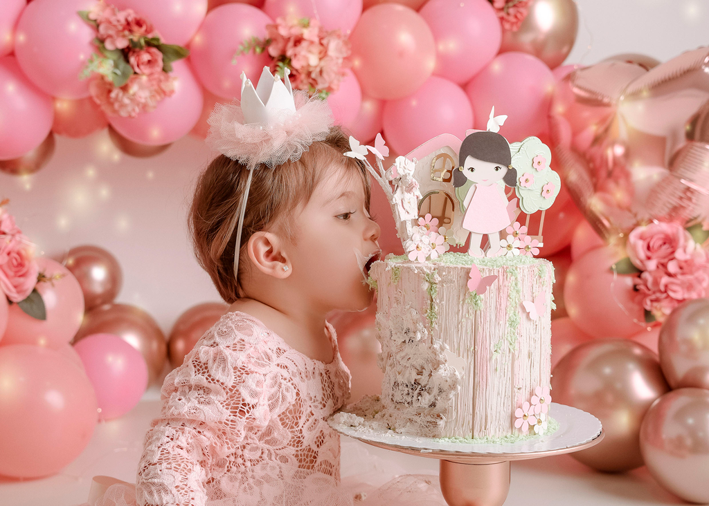 Foto Ana Luísa | Cake Smash - Imagem 17