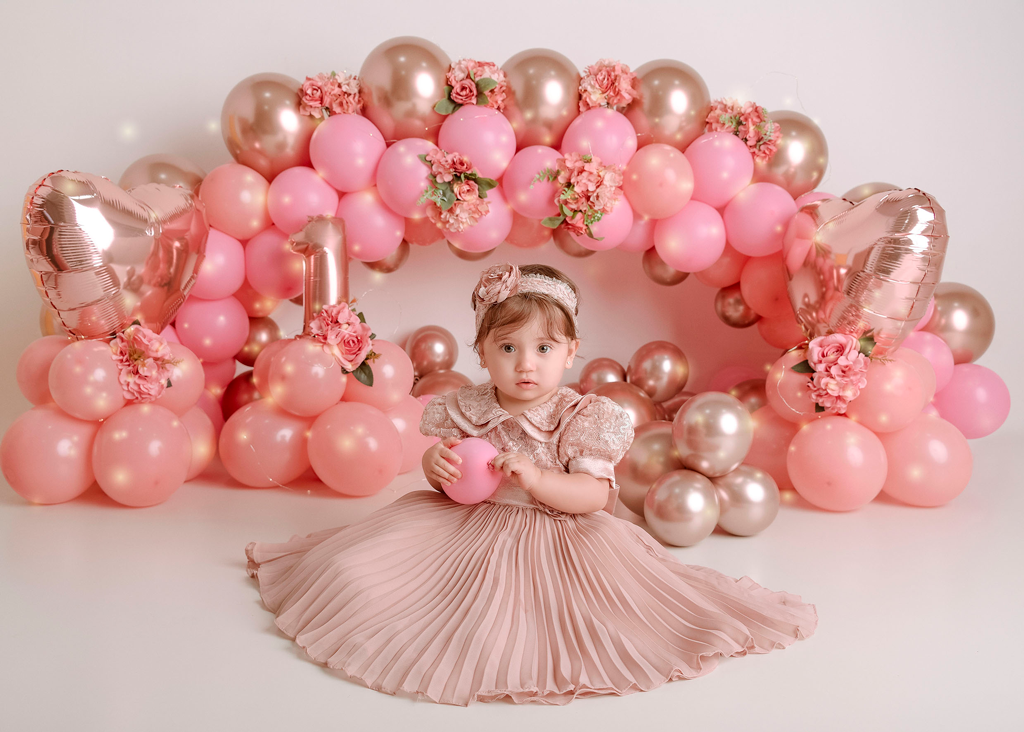 Foto Ana Luísa | Cake Smash - Imagem 3