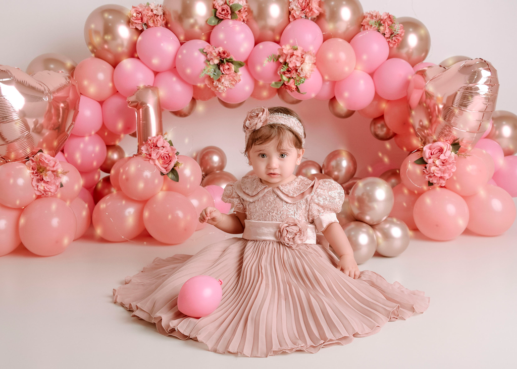 Foto Ana Luísa | Cake Smash - Imagem 2