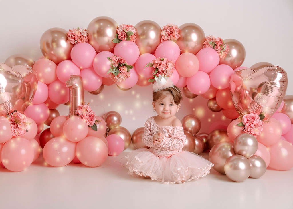 Foto Ana Luísa | Cake Smash - Imagem 12