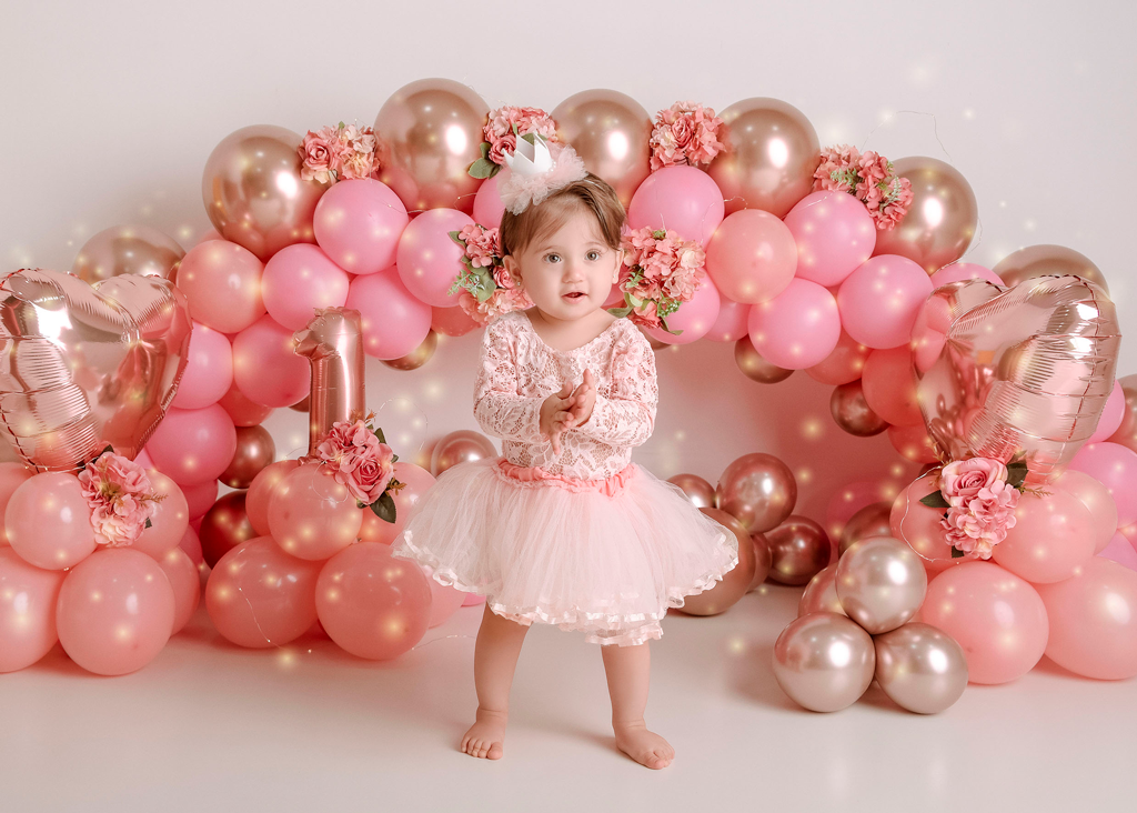 Foto Ana Luísa | Cake Smash - Imagem 7