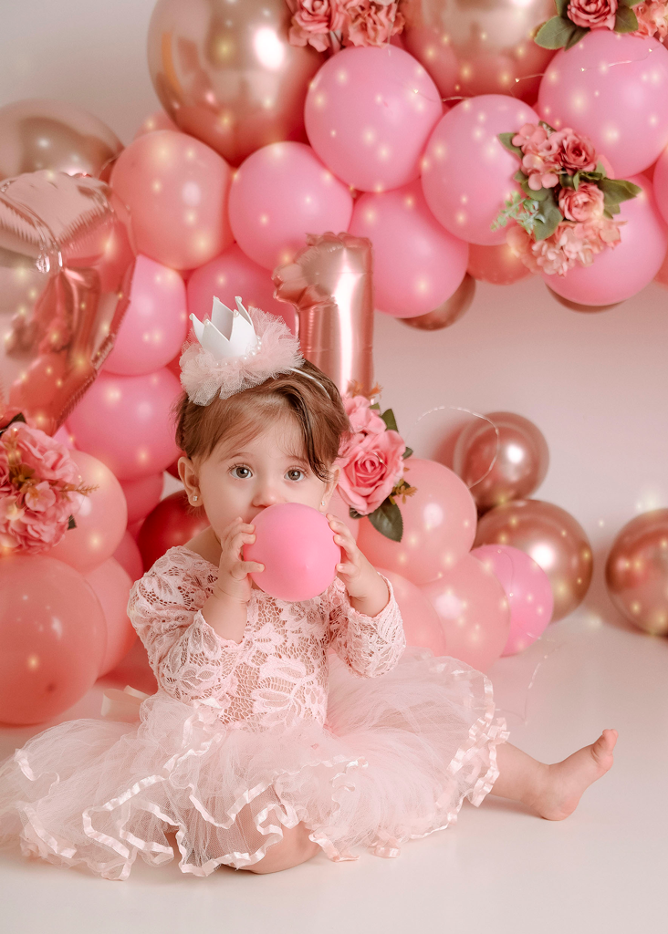 Foto Ana Luísa | Cake Smash - Imagem 10