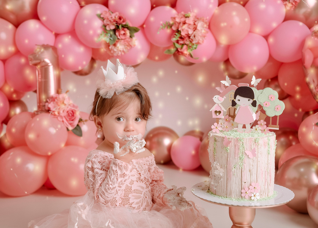 Foto Ana Luísa | Cake Smash - Imagem 16