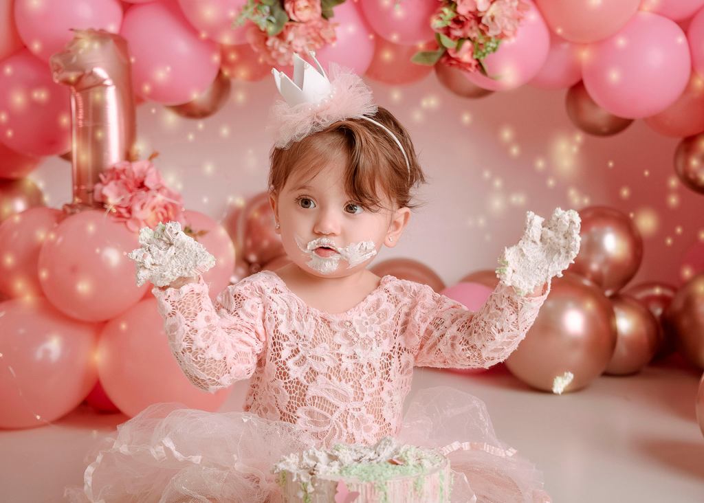 Foto Ana Luísa | Cake Smash - Imagem 22