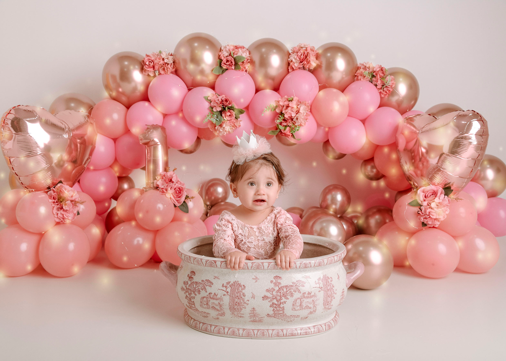 Foto Ana Luísa | Cake Smash - Imagem 25