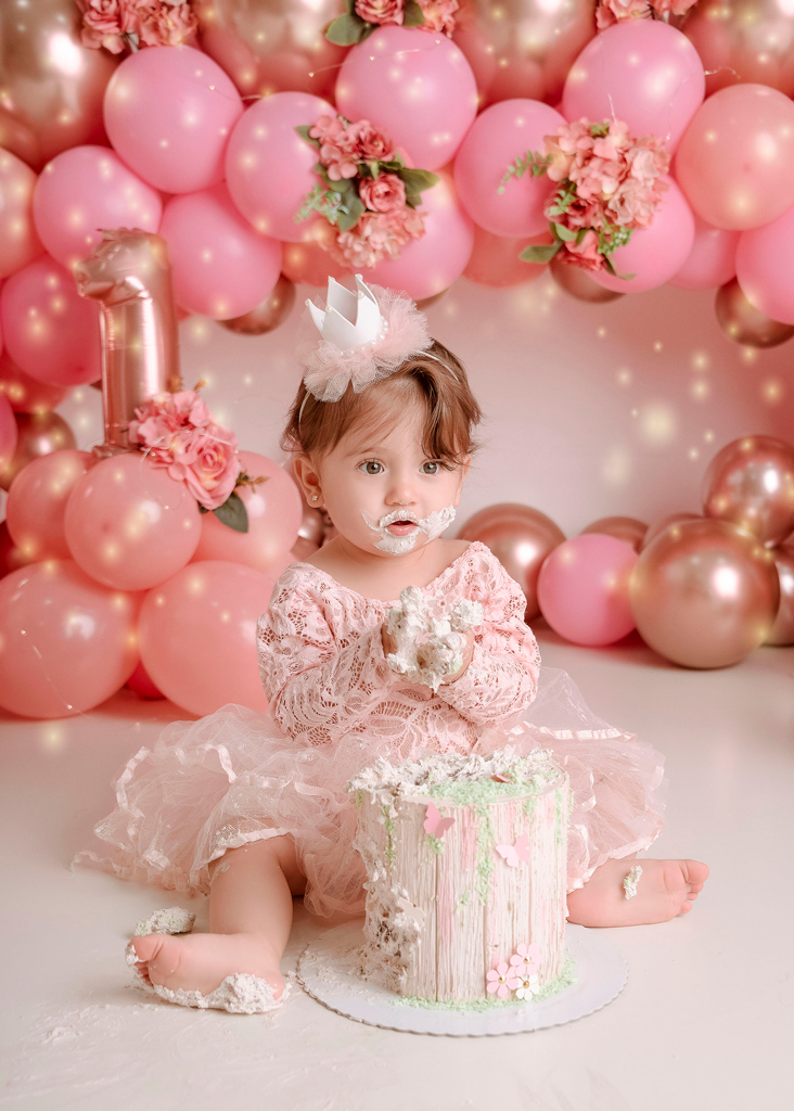 Foto Ana Luísa | Cake Smash - Imagem 23