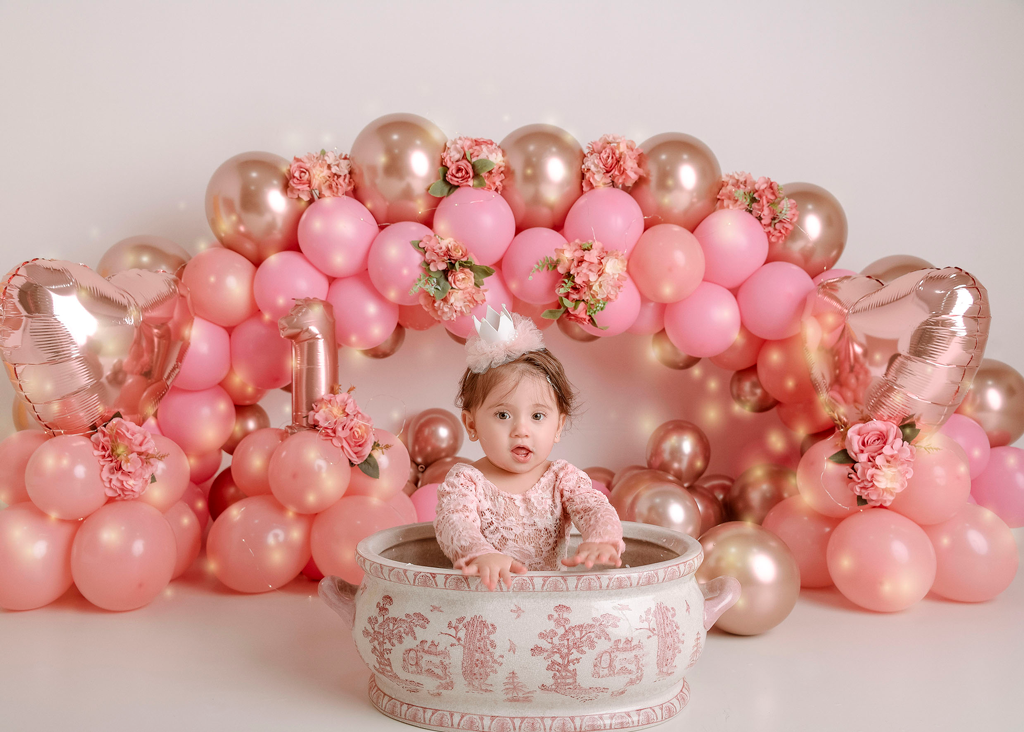 Foto Ana Luísa | Cake Smash - Imagem 24